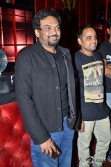 Rogue Movie Trailer Launch